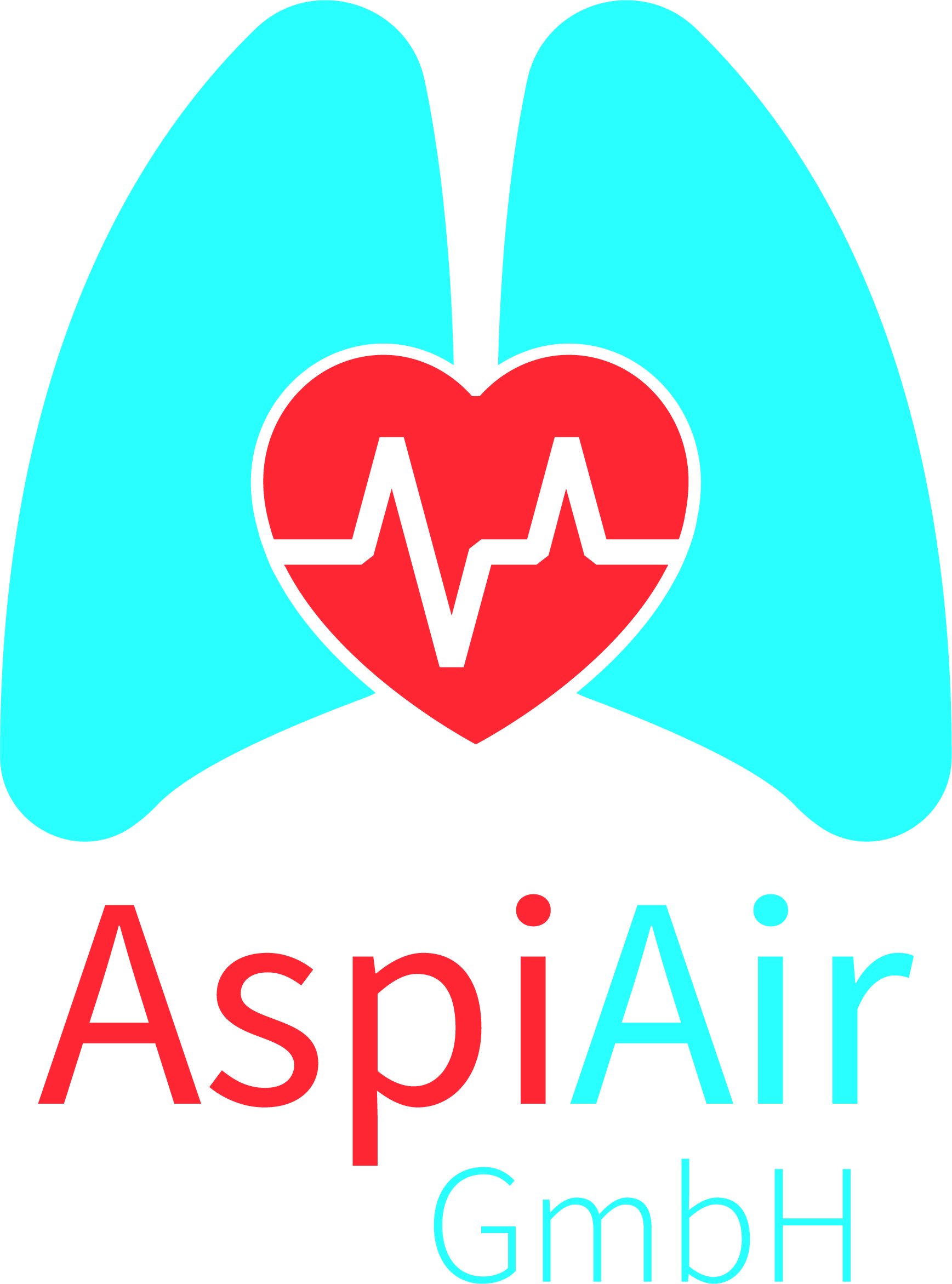 AspiAir Homepage
